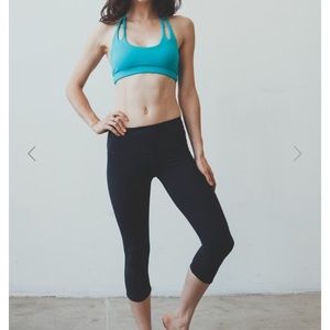 Montiel Ellie Capri Size Small (4-6)